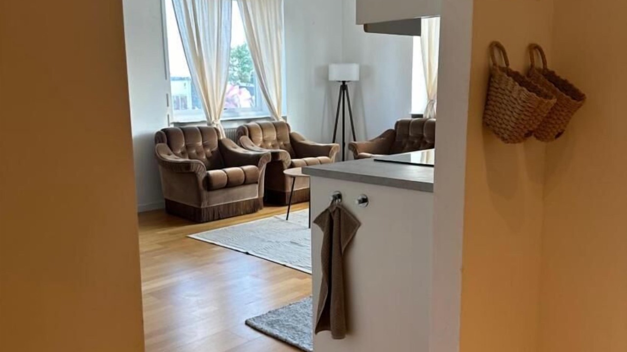 Photo of Kitchen in Raus Plantering
