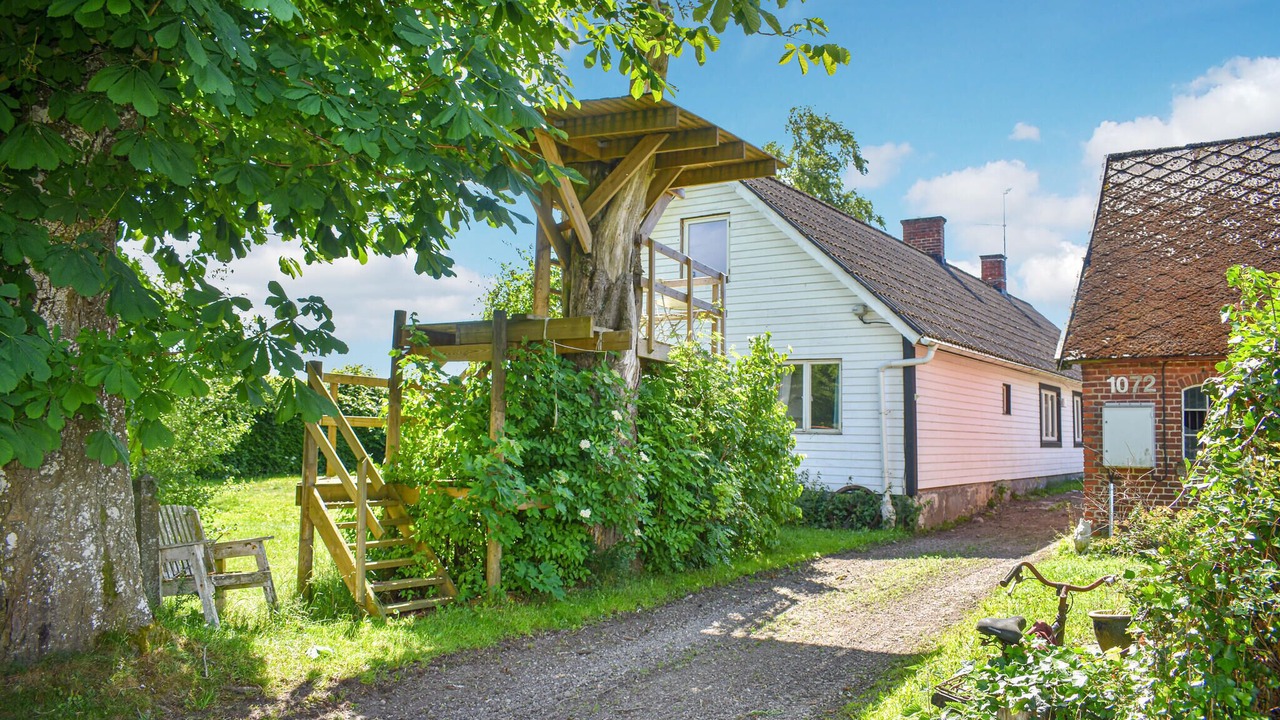 Photo of Outdoor in Horby