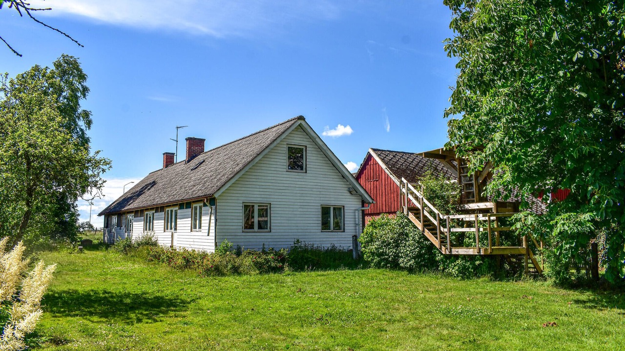 Photo of Outdoor in Horby