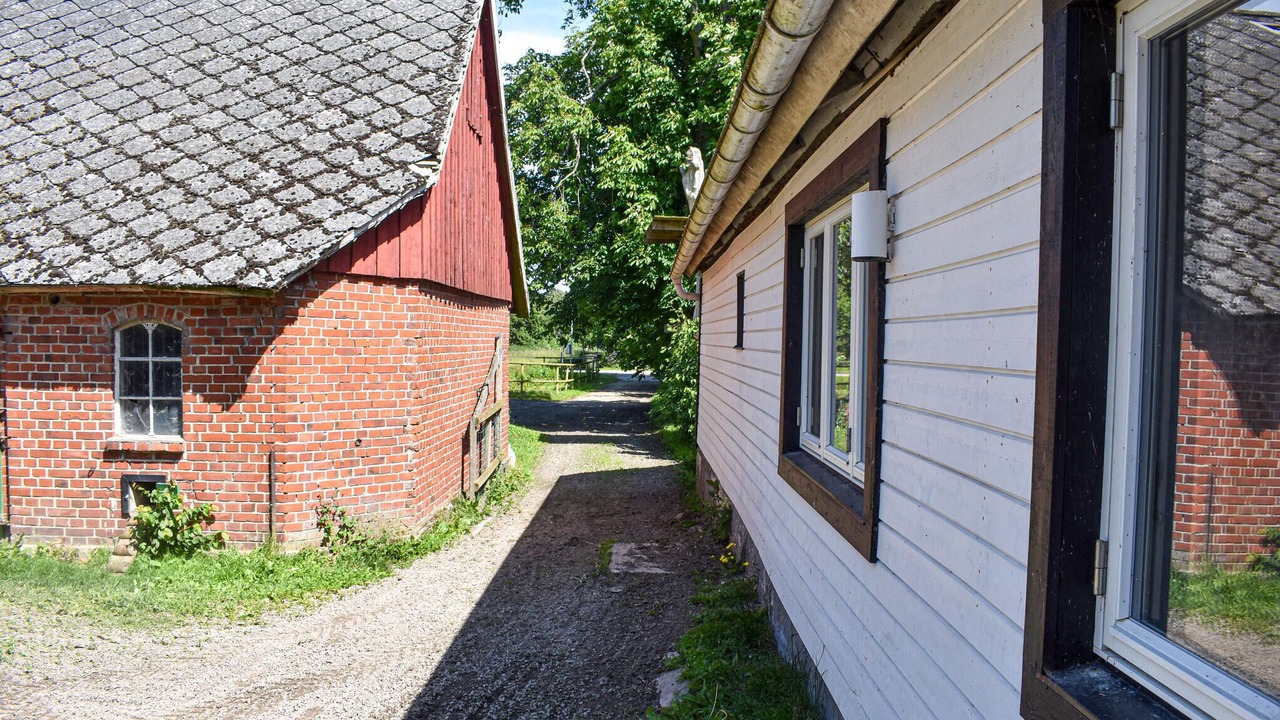 Photo of Outdoor in Horby