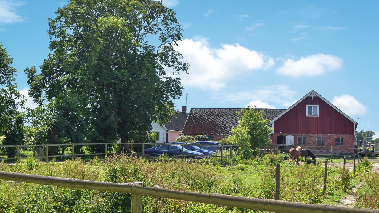 Photo of Outdoor in Horby