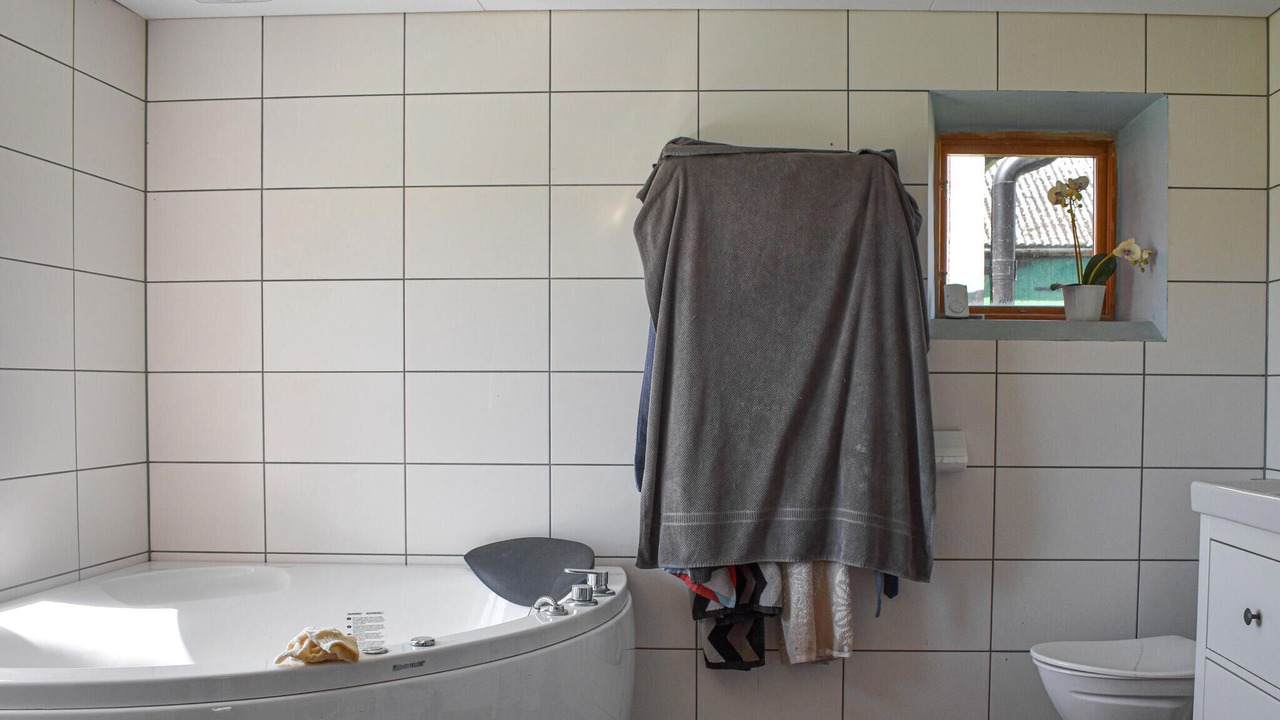 Photo of Bathroom in Horby
