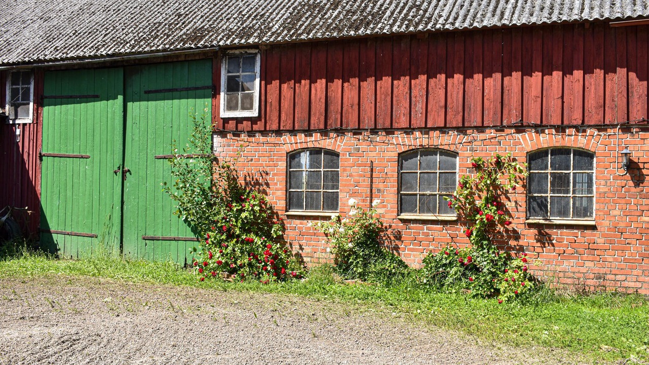 Photo of Outdoor in Horby