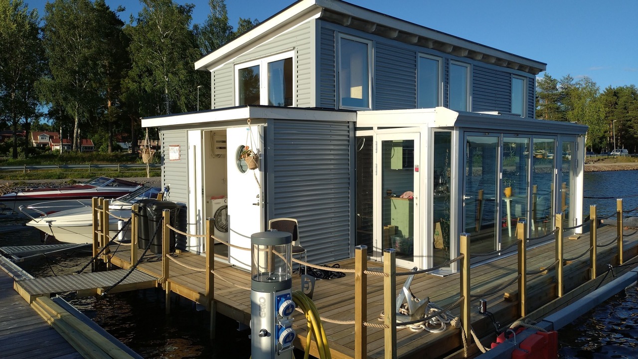 Photo of Outdoor in Falun