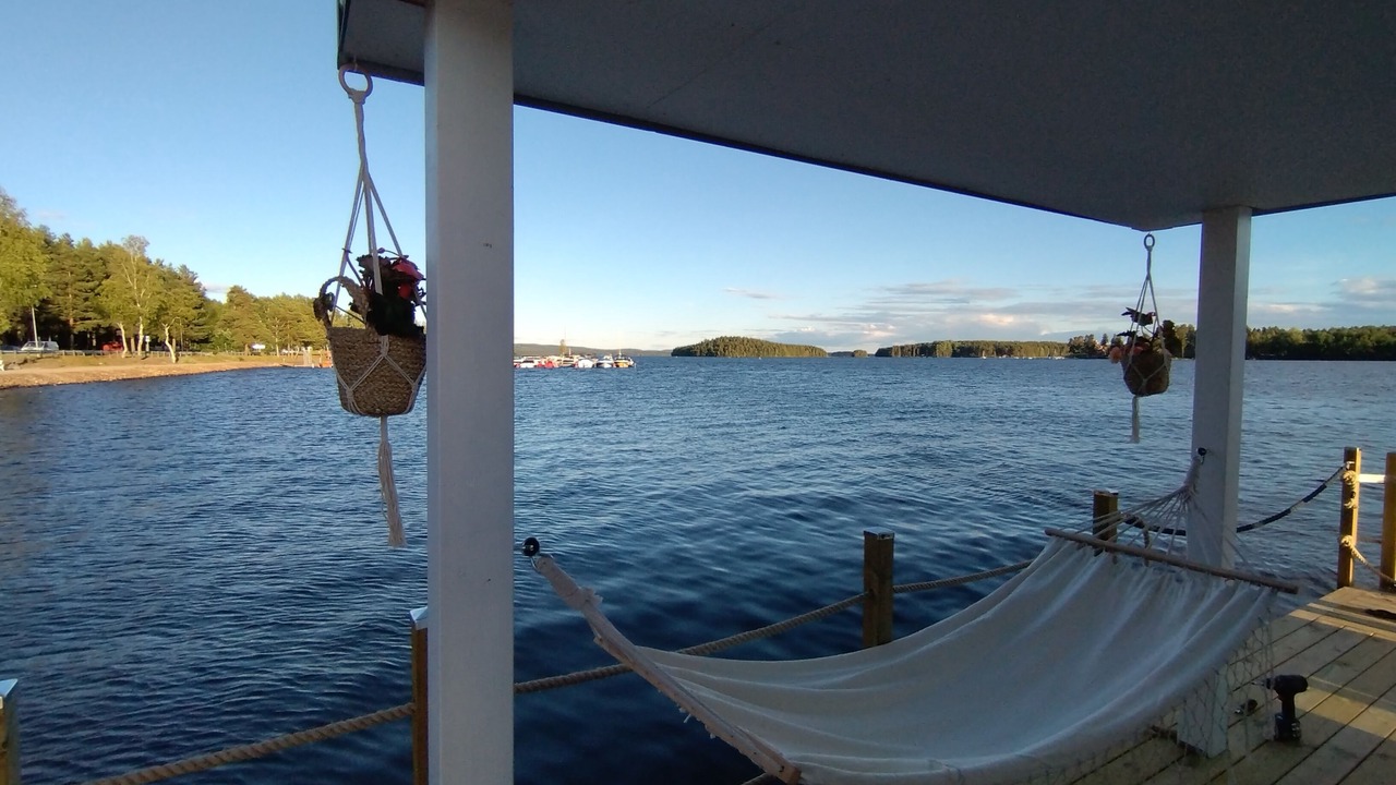 Photo of Outdoor in Falun