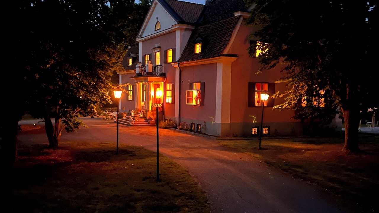 Photo of Outdoor in Gunnebo