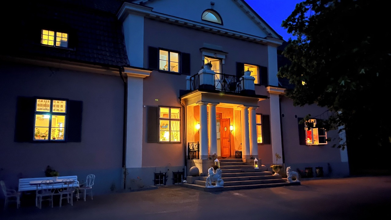 Photo of Outdoor in Gunnebo