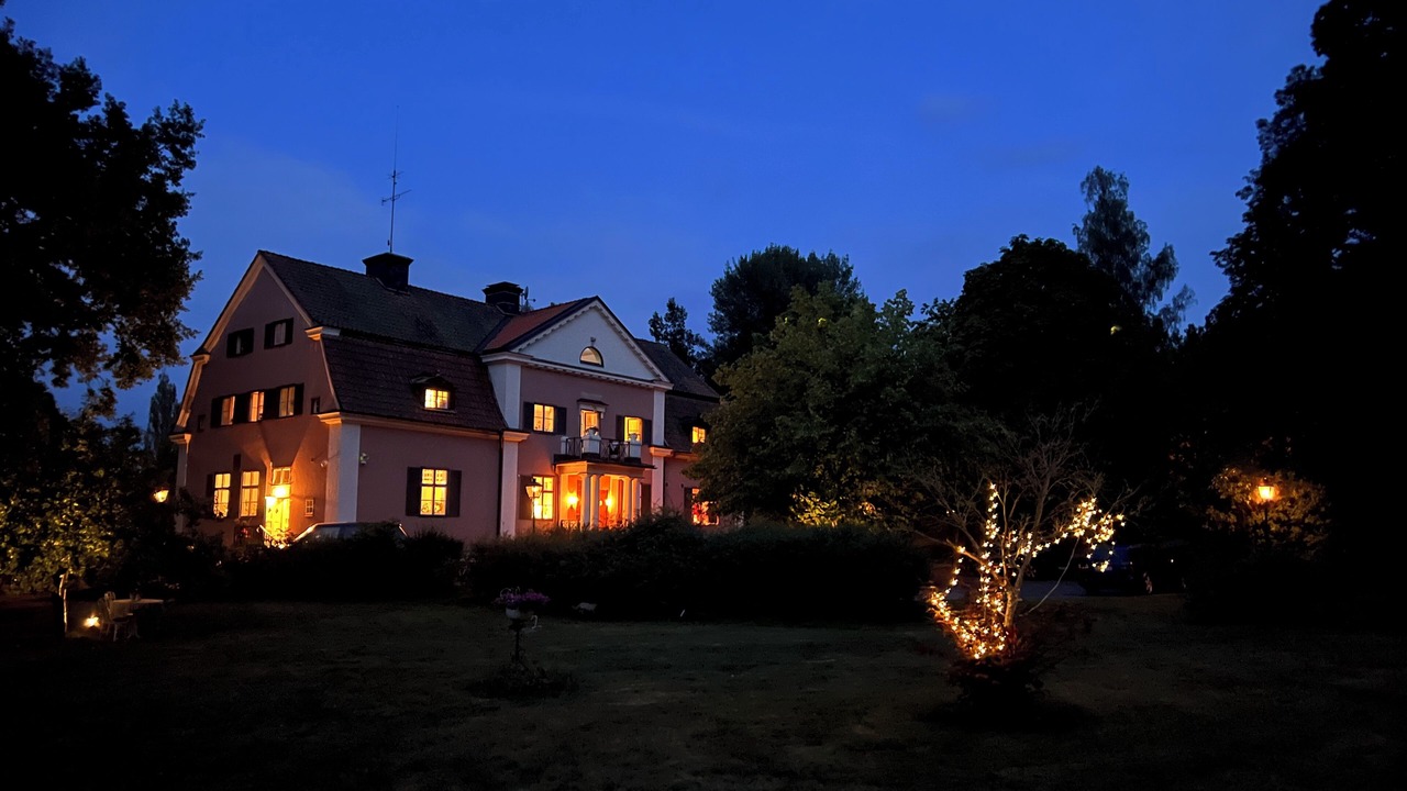 Photo of Outdoor in Gunnebo