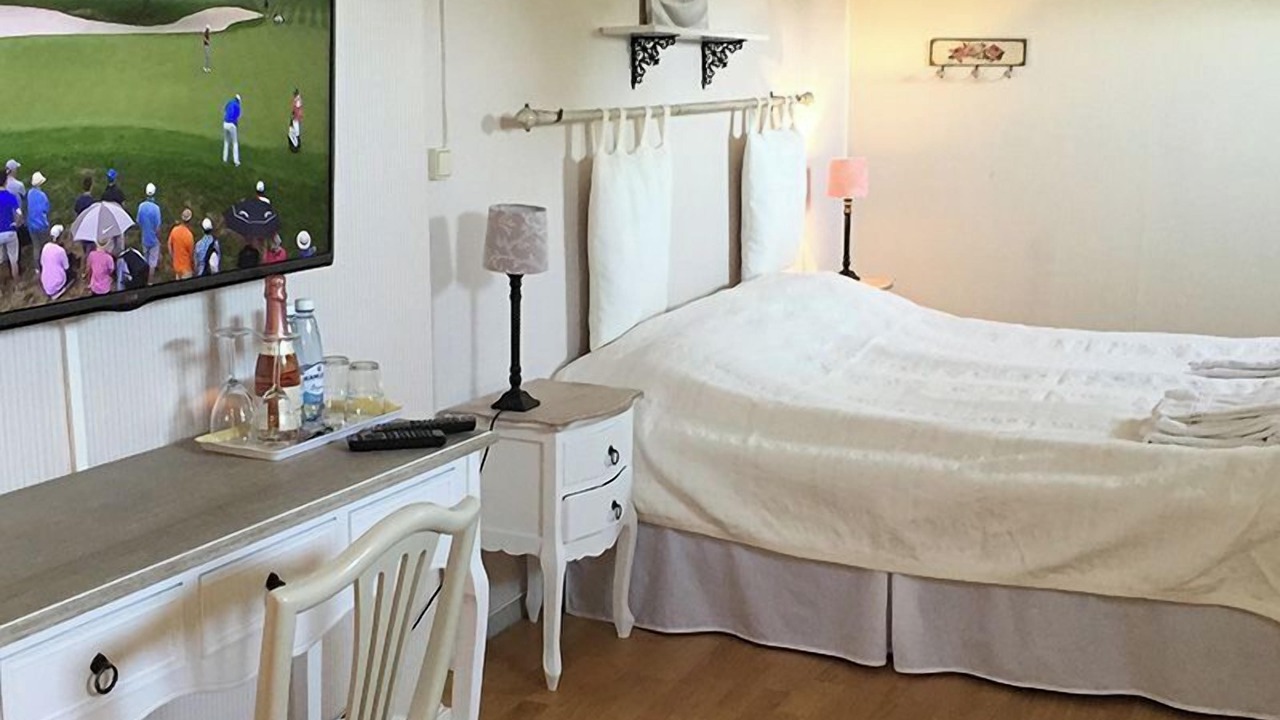 Photo of Bedroom in Gunnebo