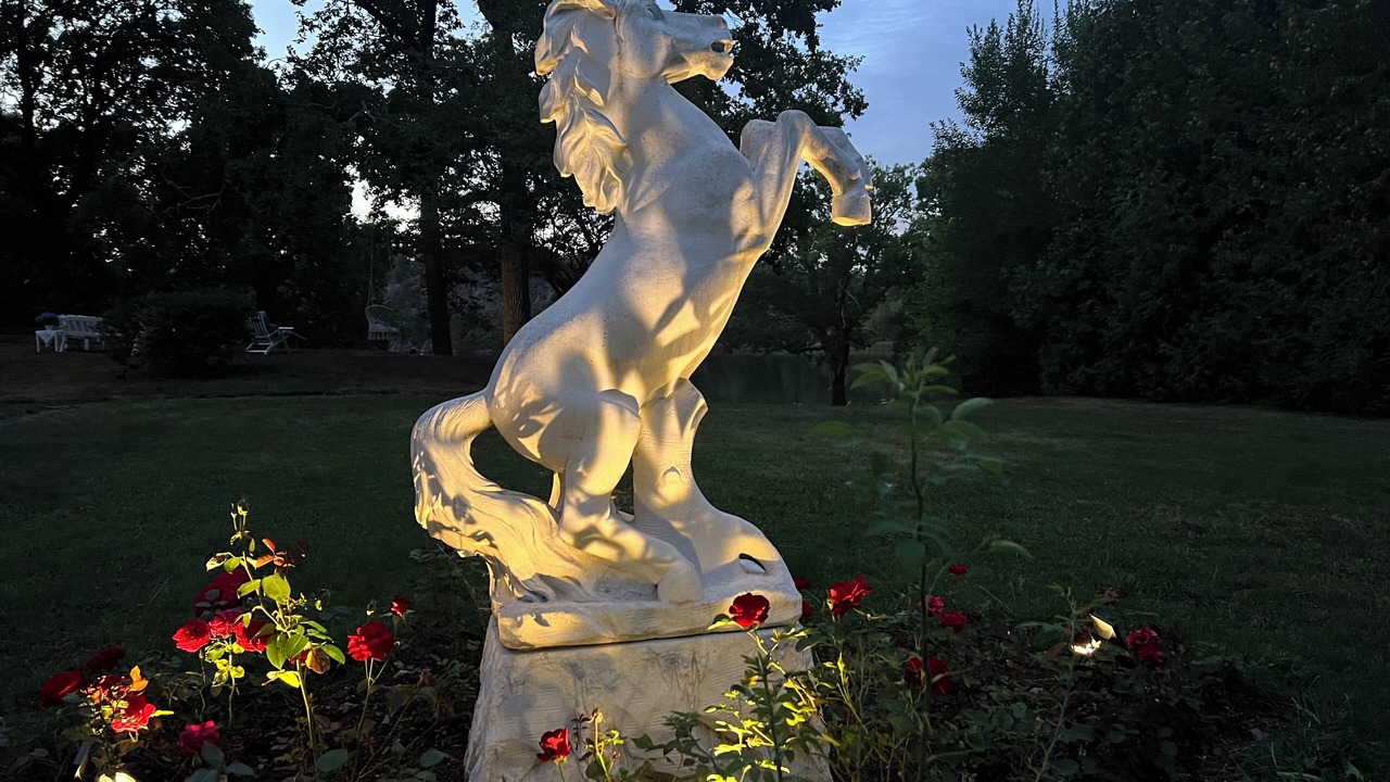 Photo of Outdoor in Gunnebo