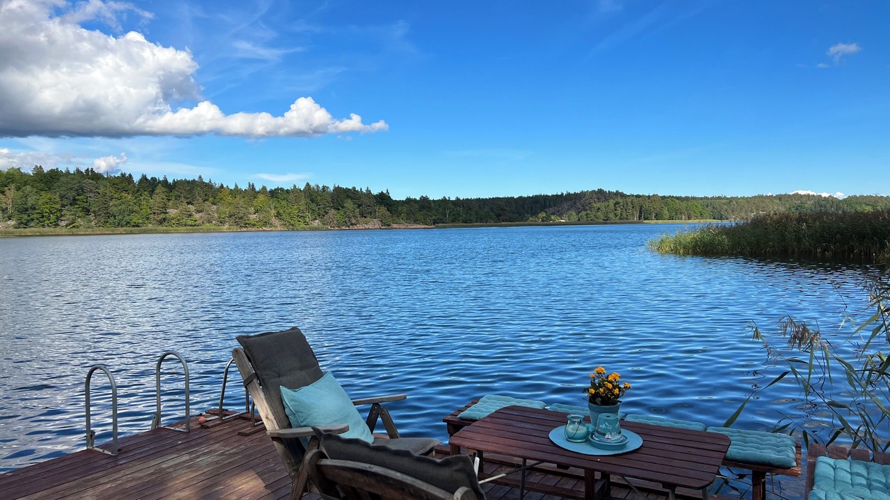 Photo of Outdoor in Gunnebo