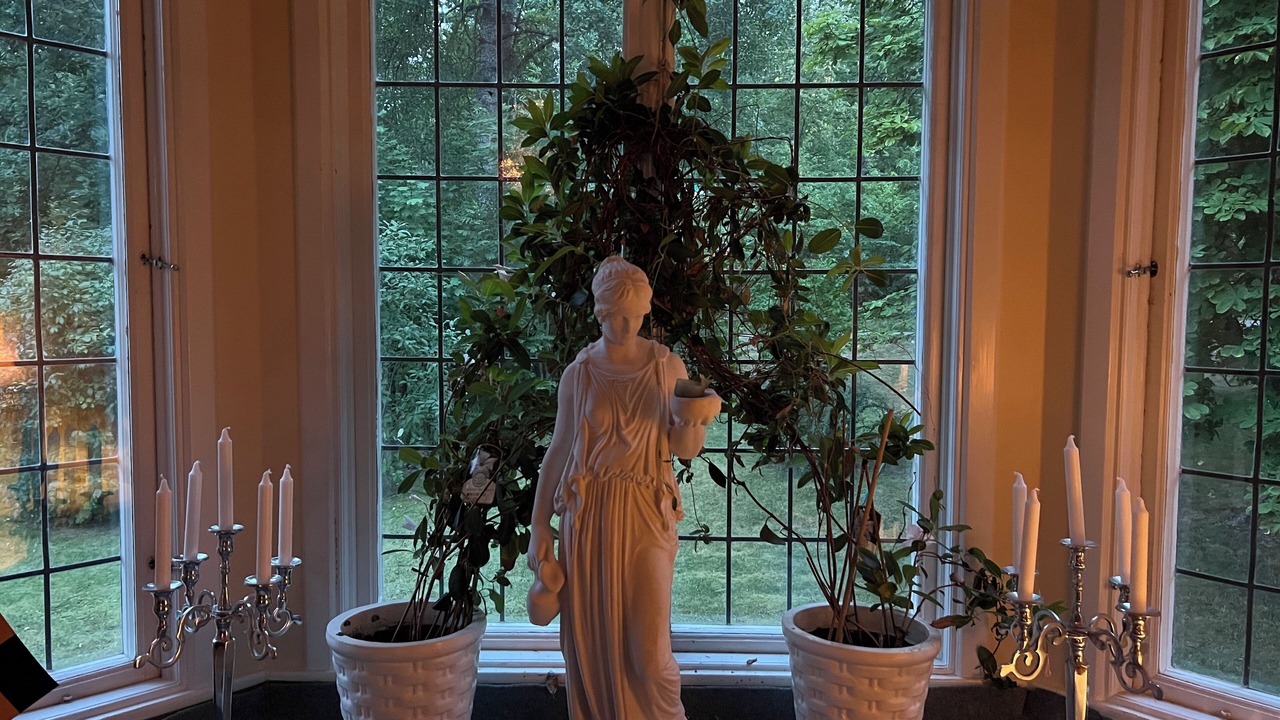 Photo of Livingroom in Gunnebo