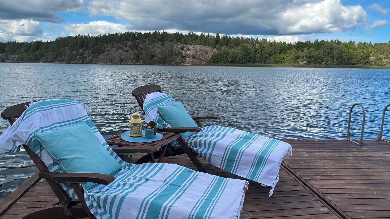 Photo of Outdoor in Gunnebo