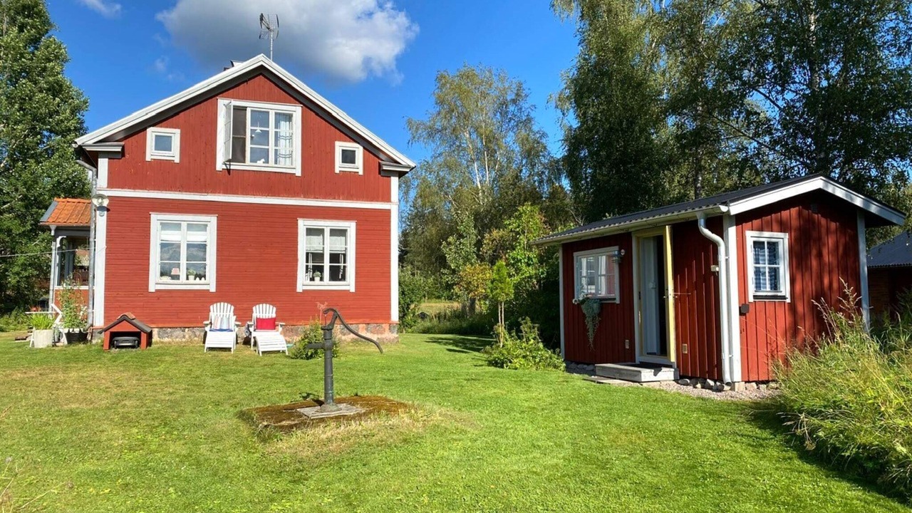 Photo of Outdoor in Horndal