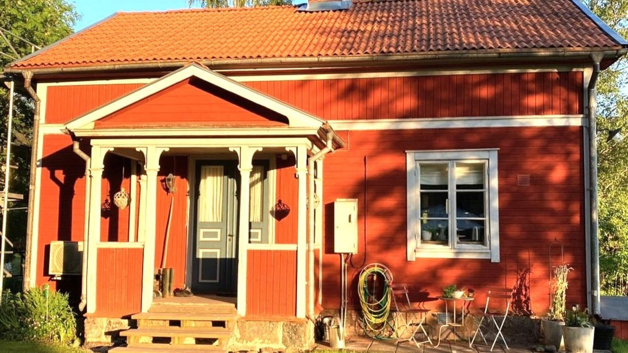 Photo of Outdoor in Horndal