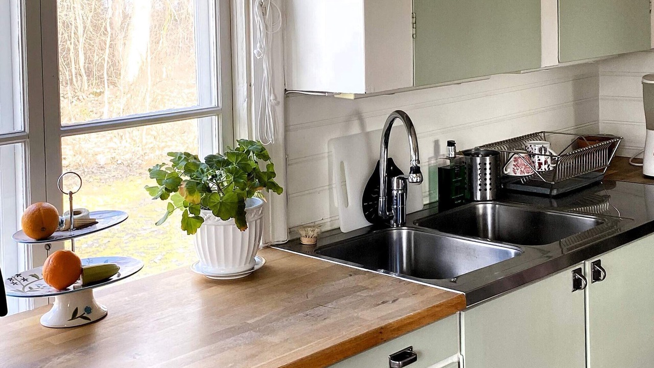 Photo of Kitchen in Horndal