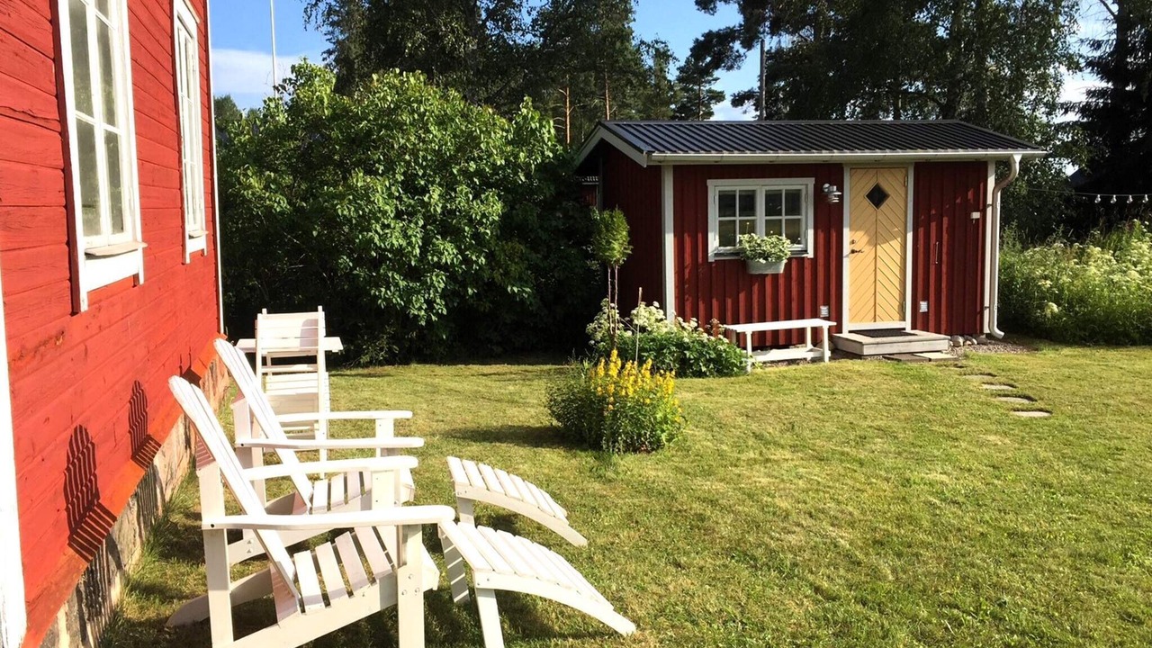 Photo of Outdoor in Horndal