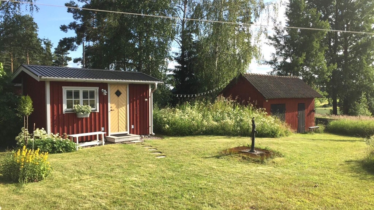 Photo of Outdoor in Horndal
