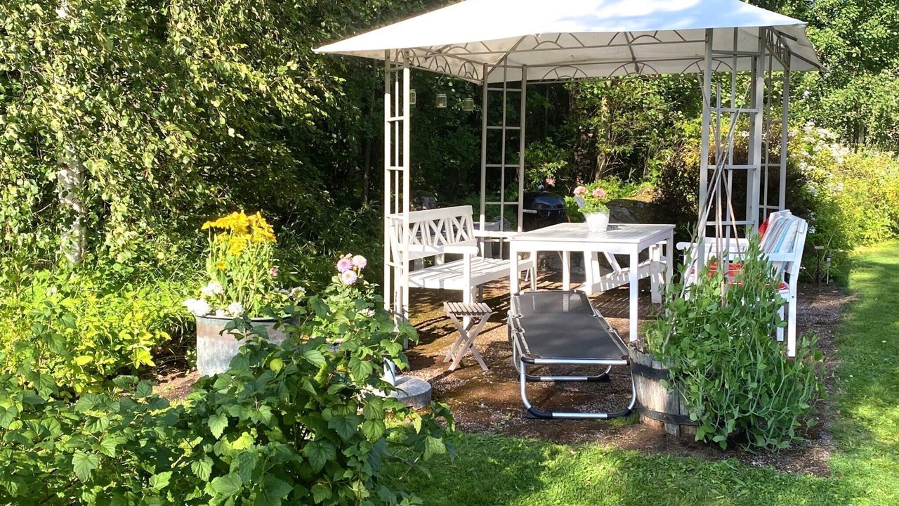 Photo of Outdoor in Horndal