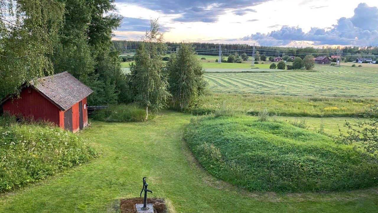 Photo of Outdoor in Horndal