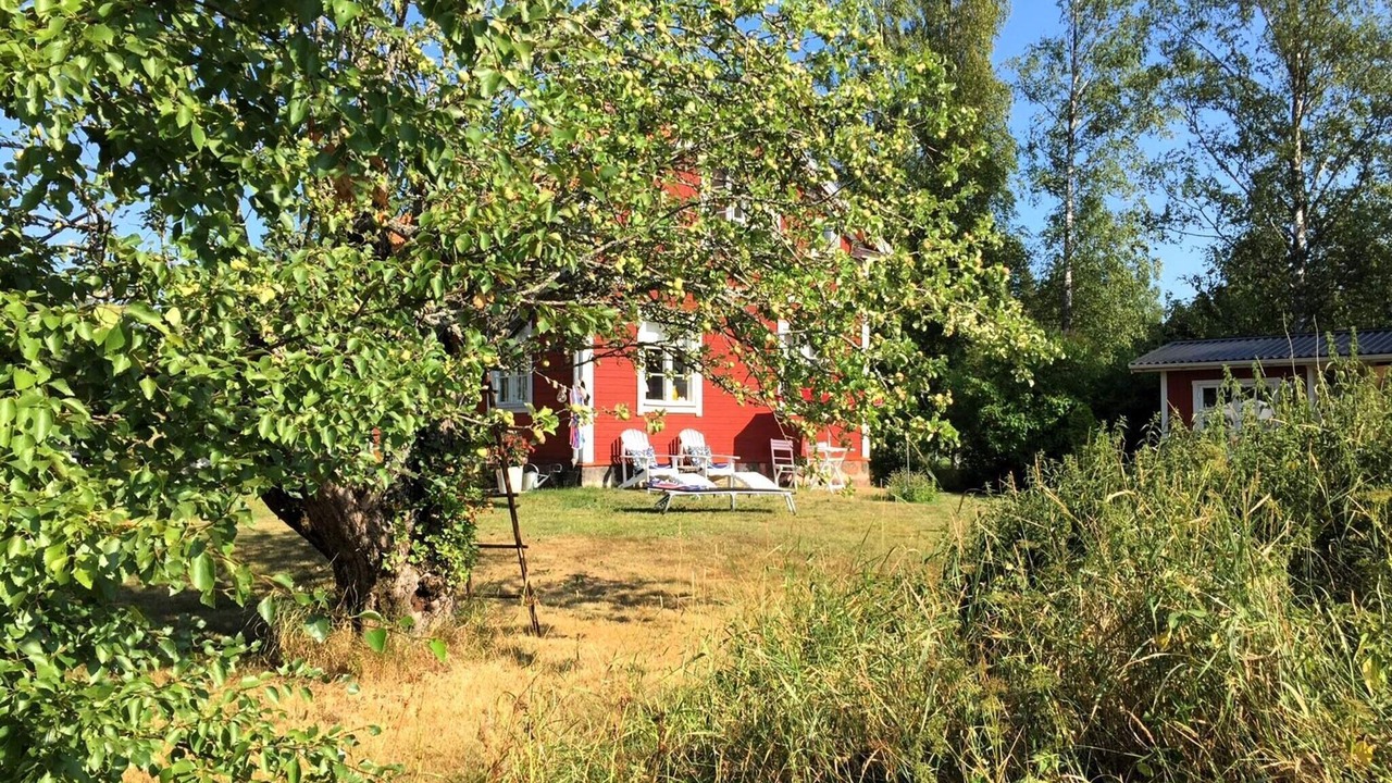 Photo of Outdoor in Horndal