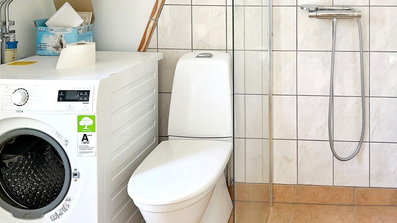 Photo of Bathroom in Stora Vika