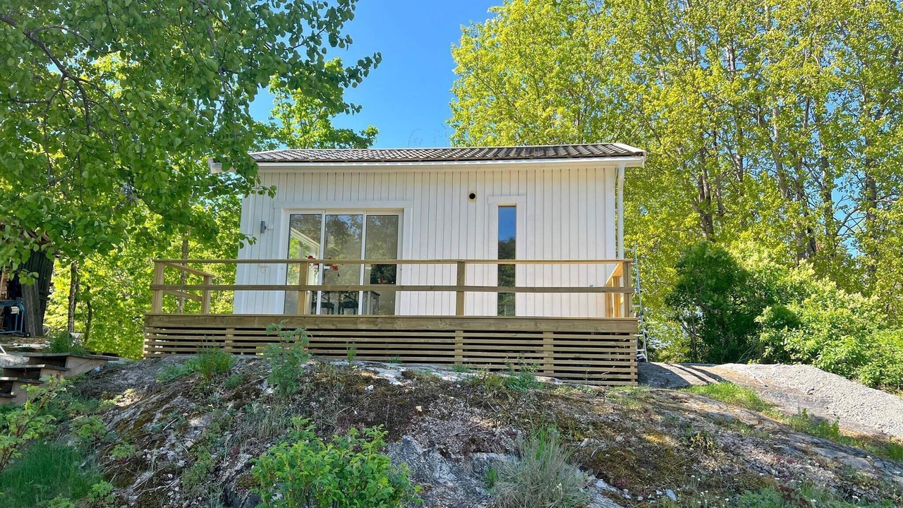 Photo of Outdoor in Stora Vika