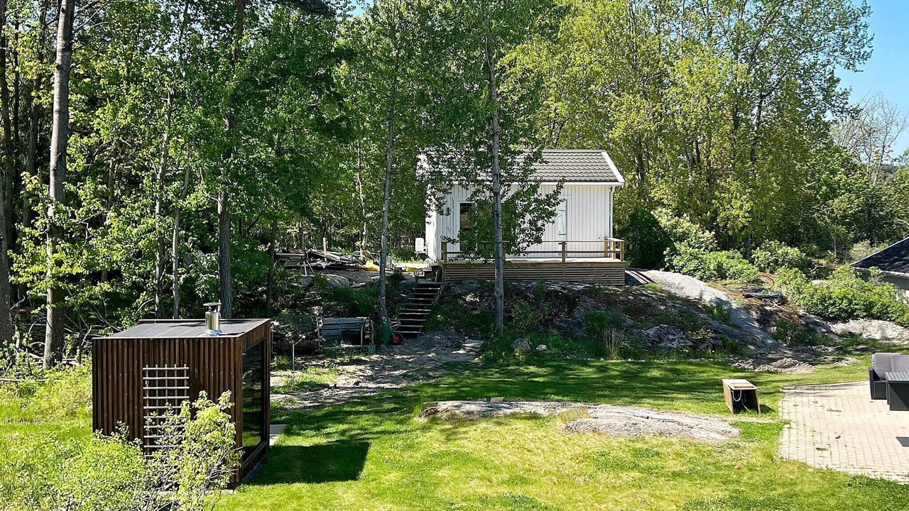 Photo of Outdoor in Stora Vika