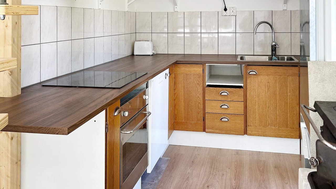 Photo of Kitchen in Stora Vika