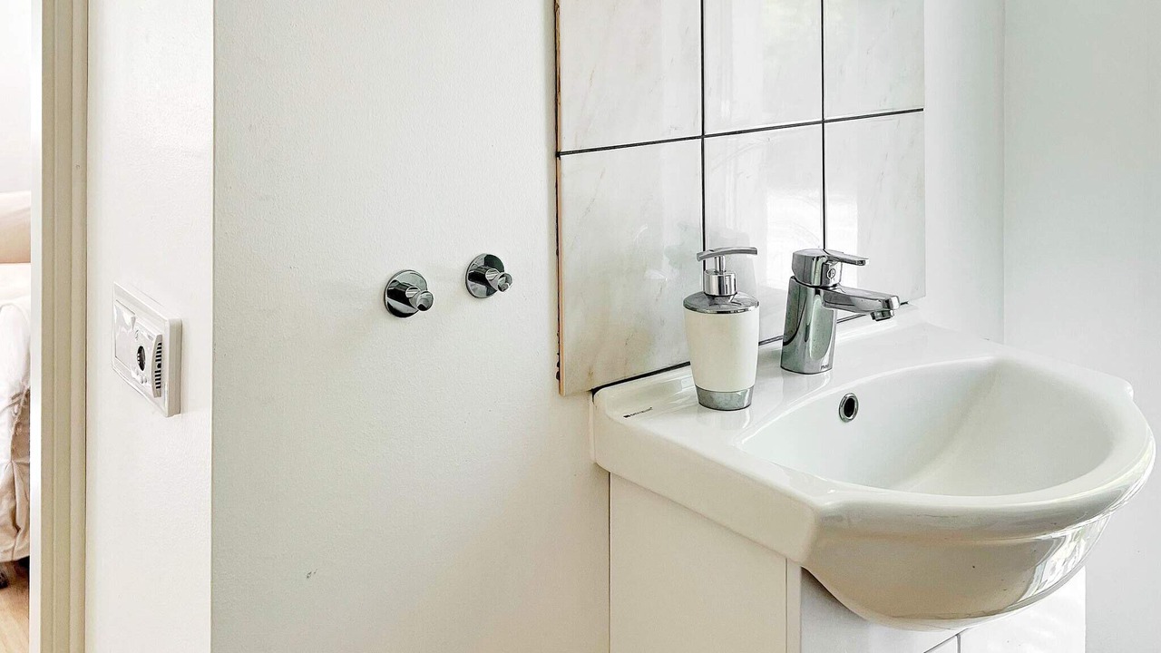 Photo of Bathroom in Stora Vika