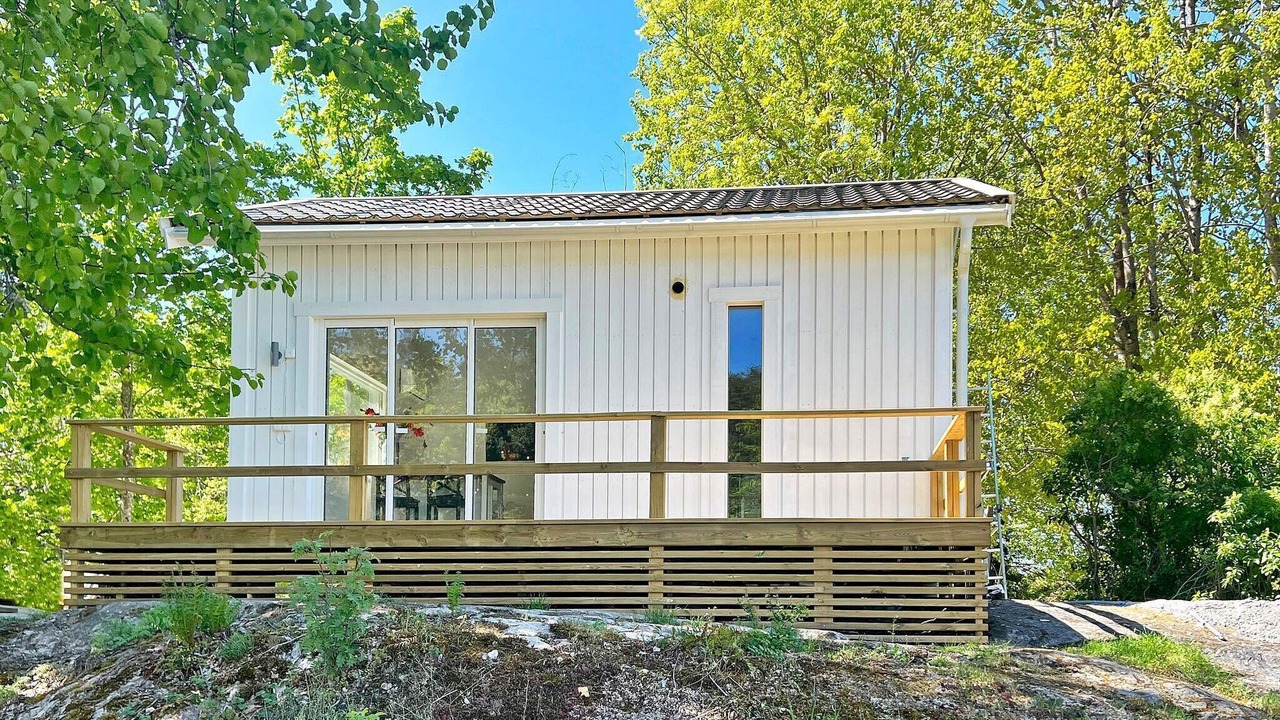 Photo of Outdoor in Stora Vika
