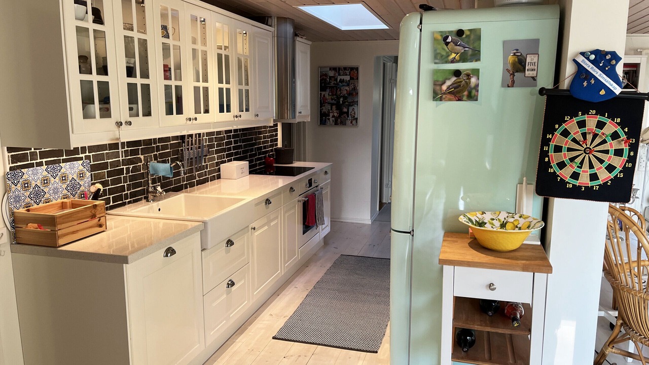 Photo of Kitchen in Stora Ror