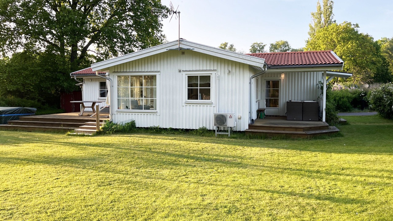 Photo of Outdoor in Stora Ror