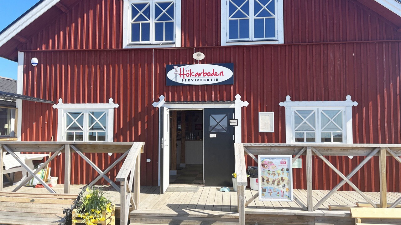 Photo of Outdoor in Stora Ror
