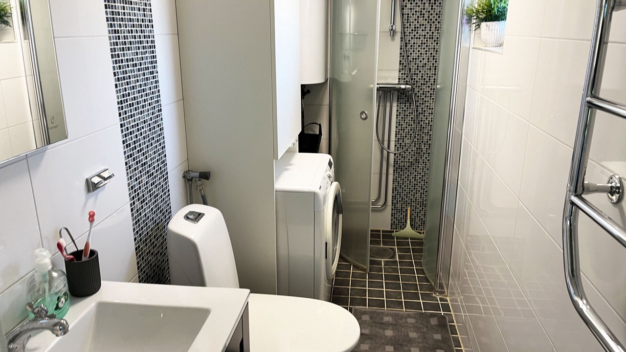 Photo of Bathroom in Stora Ror