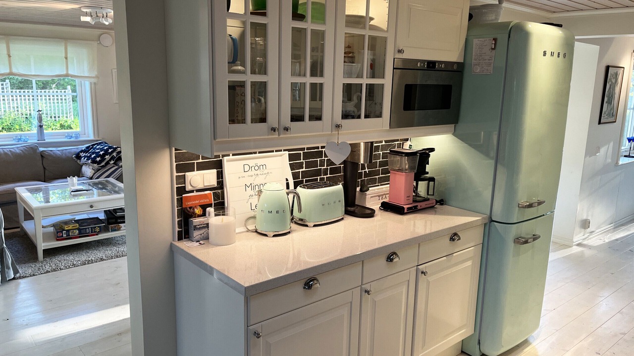 Photo of Kitchen in Stora Ror