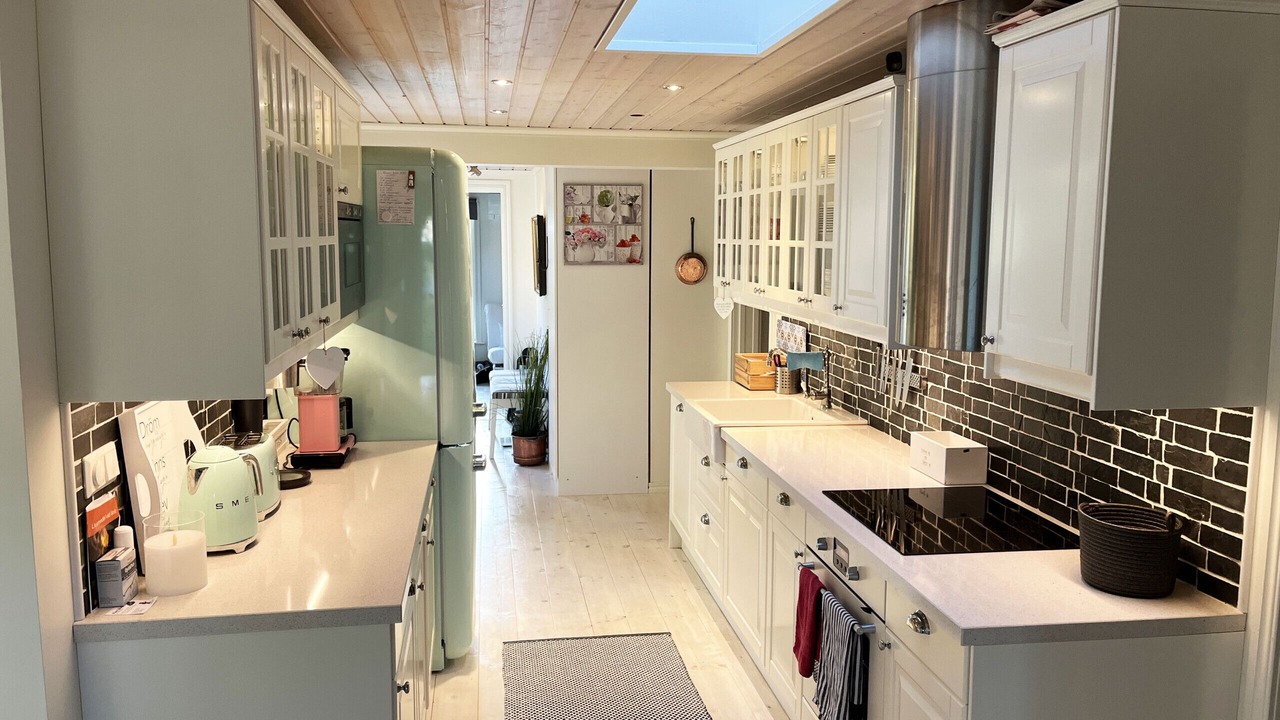 Photo of Kitchen in Stora Ror