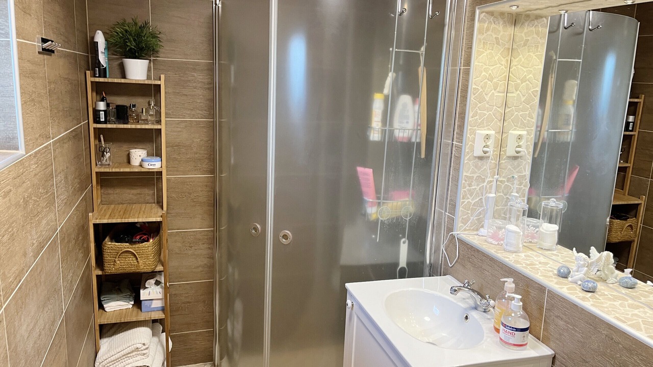 Photo of Bathroom in Stora Ror