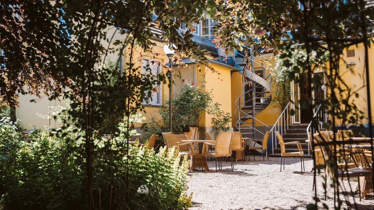 Photo of Outdoor in Hoganas