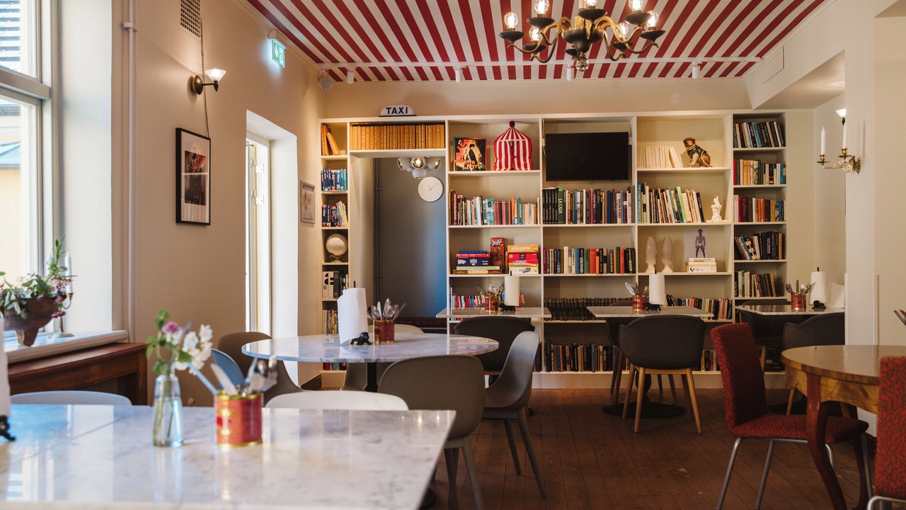 Photo of Livingroom in Hoganas