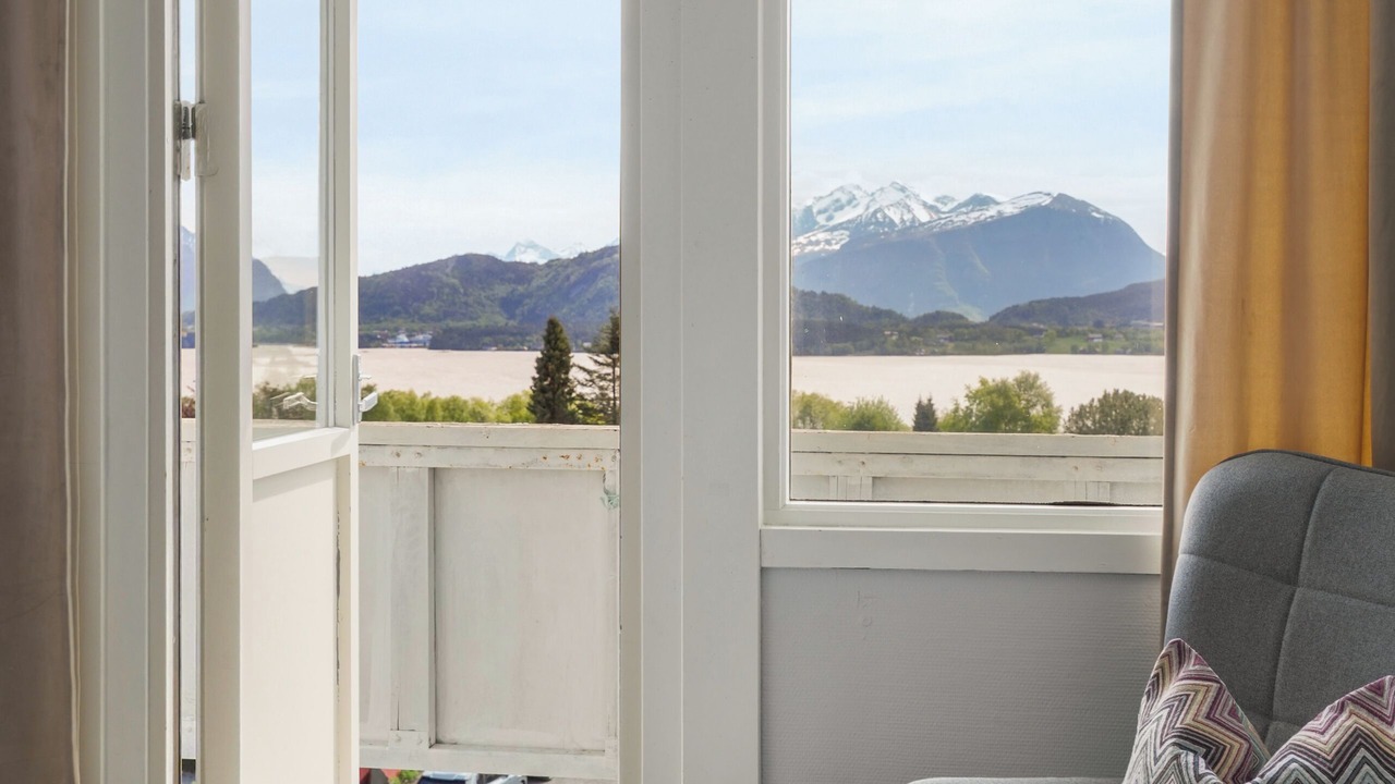 Photo of Bathroom in Alesund