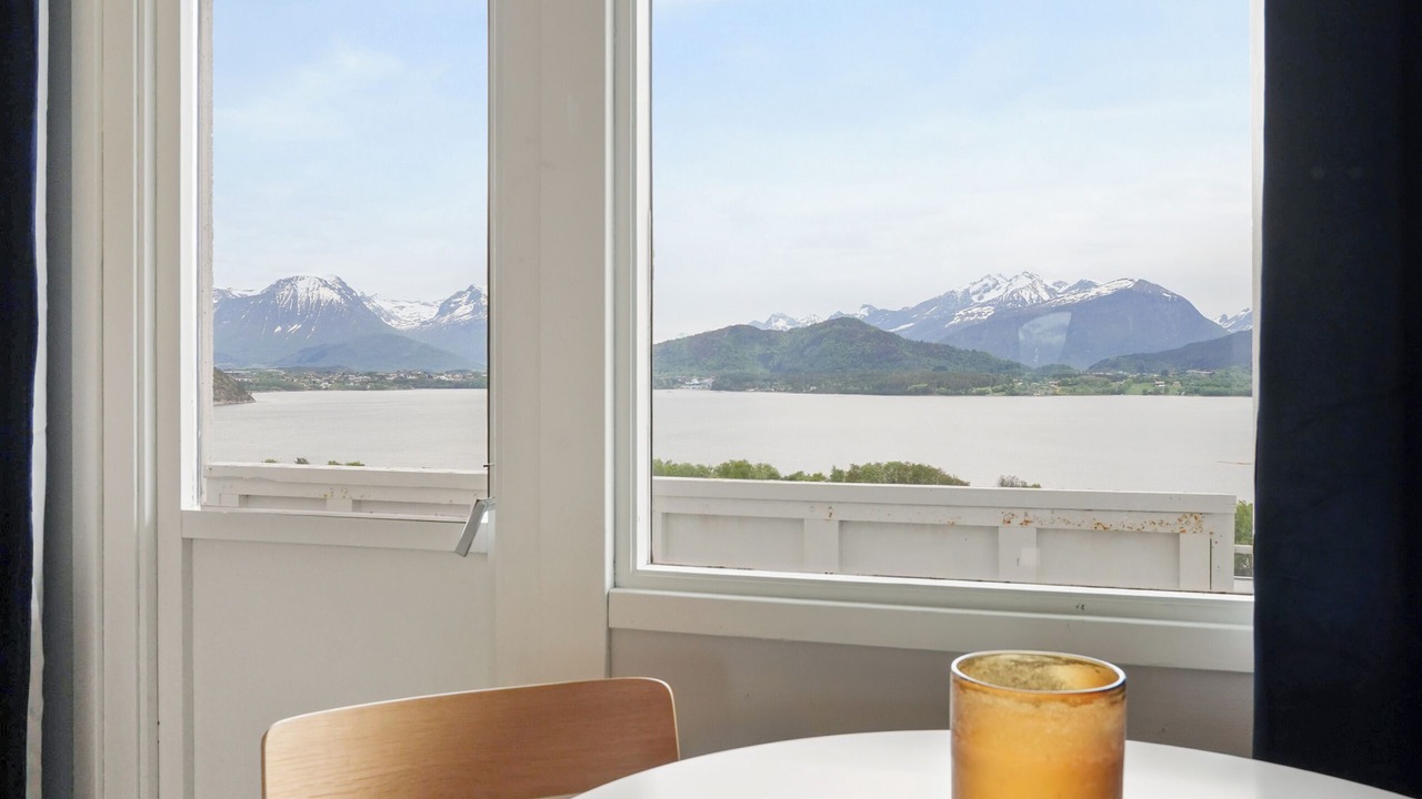 Photo of Bedroom in Alesund