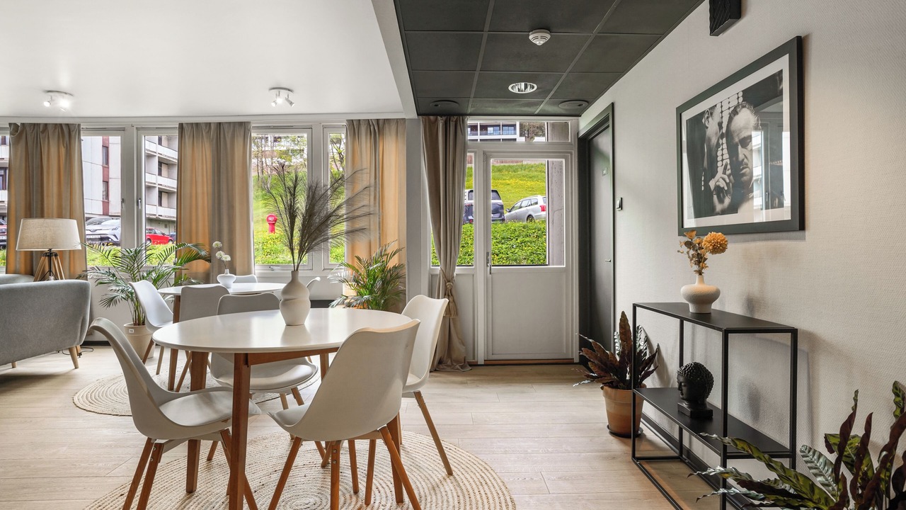 Photo of Livingroom in Alesund