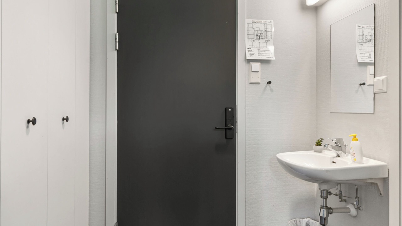 Photo of Bathroom in Alesund