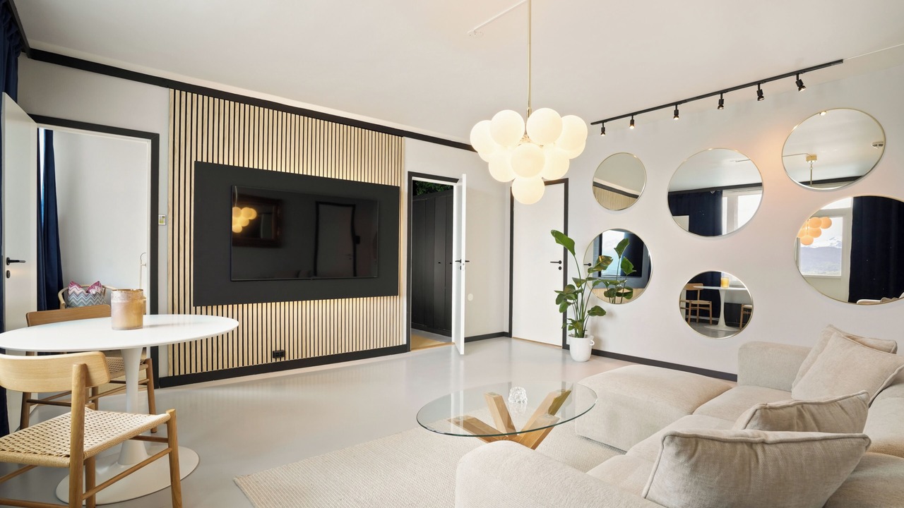 Photo of Bedroom in Alesund