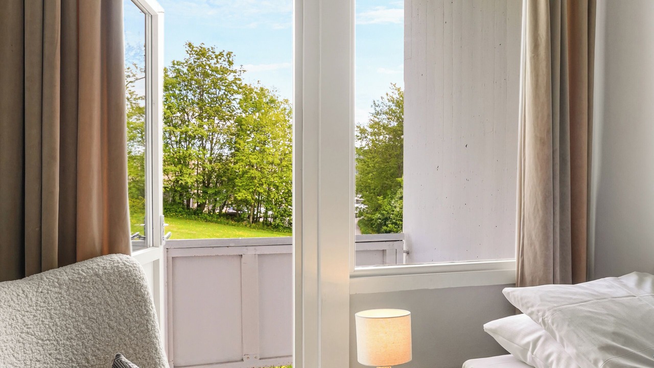 Photo of Bathroom in Alesund