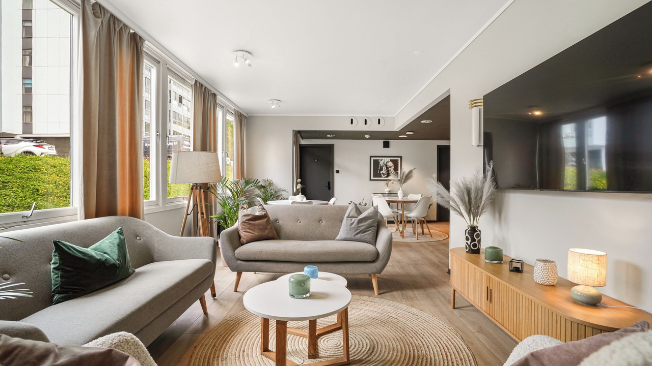 Photo of Livingroom in Alesund