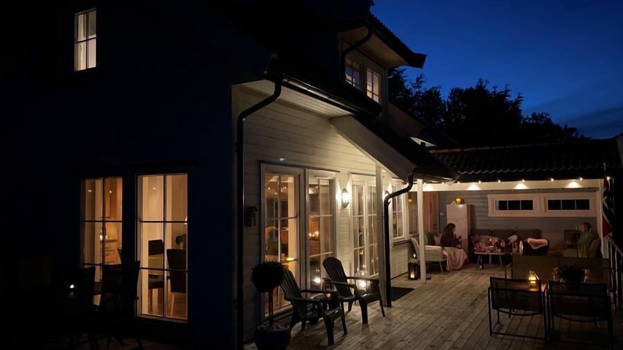 Photo of Outdoor in Farsund