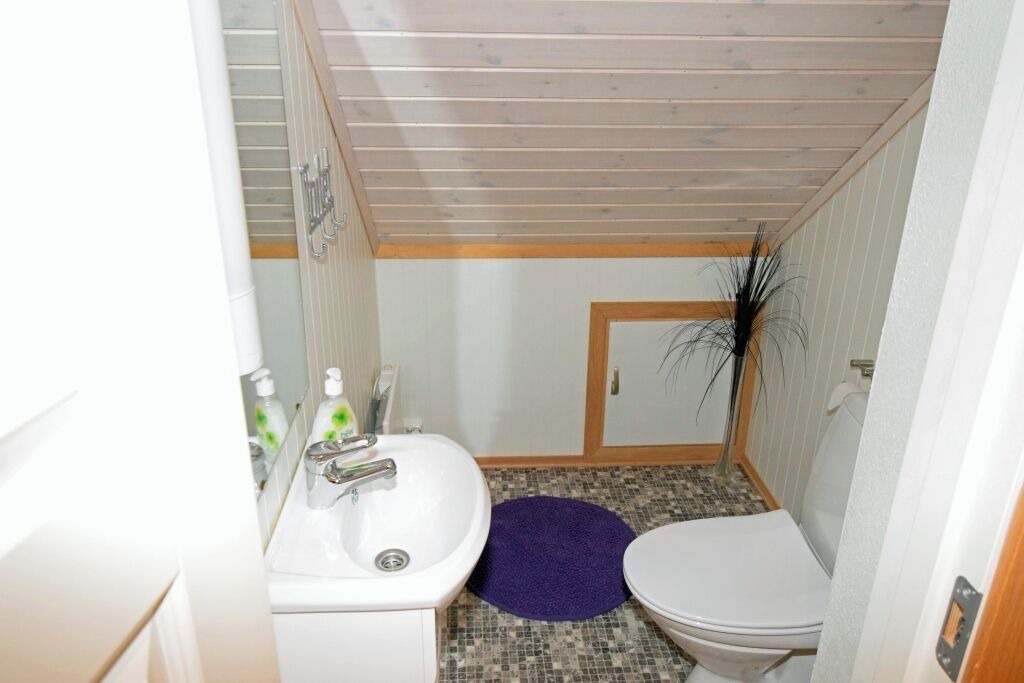 Photo of Bathroom in Farsund