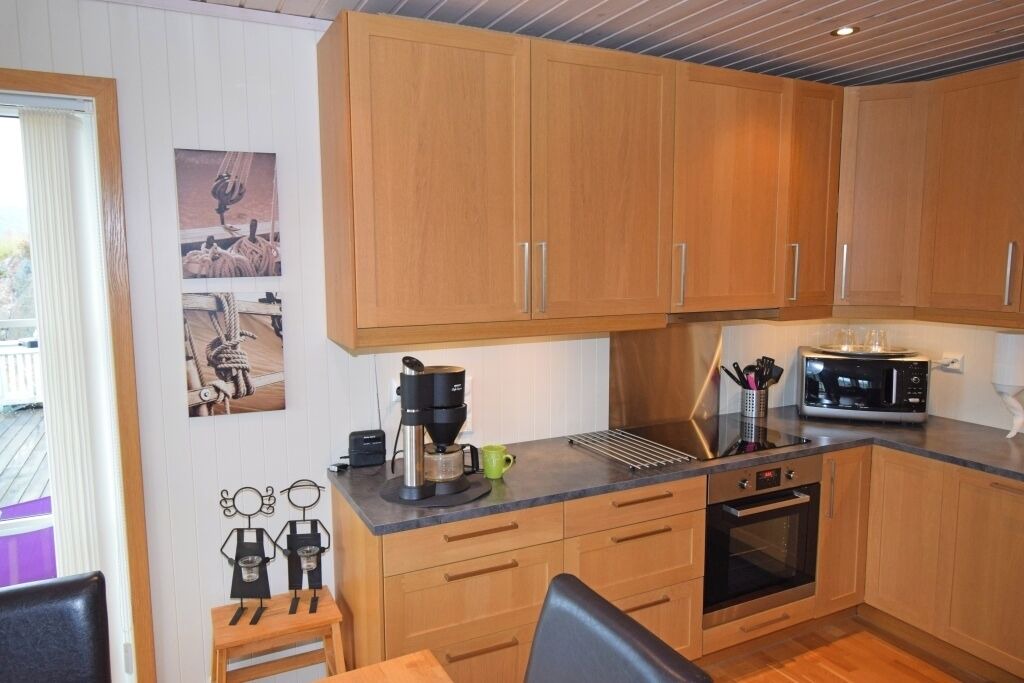 Photo of Kitchen in Farsund